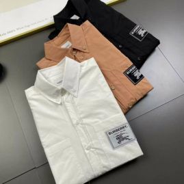 Picture of Burberry Shirts Long _SKUBurberryM-3XLljpn3921161